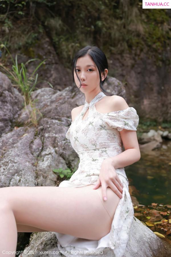 李雅柔  [XiuRen]高清写真图 2021.11.17 No.4229 李雅柔182CM第8张图片